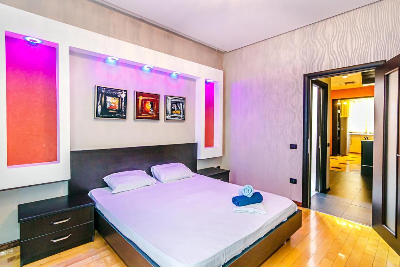 Lovely Sweet Apartment Баку Экстерьер фото