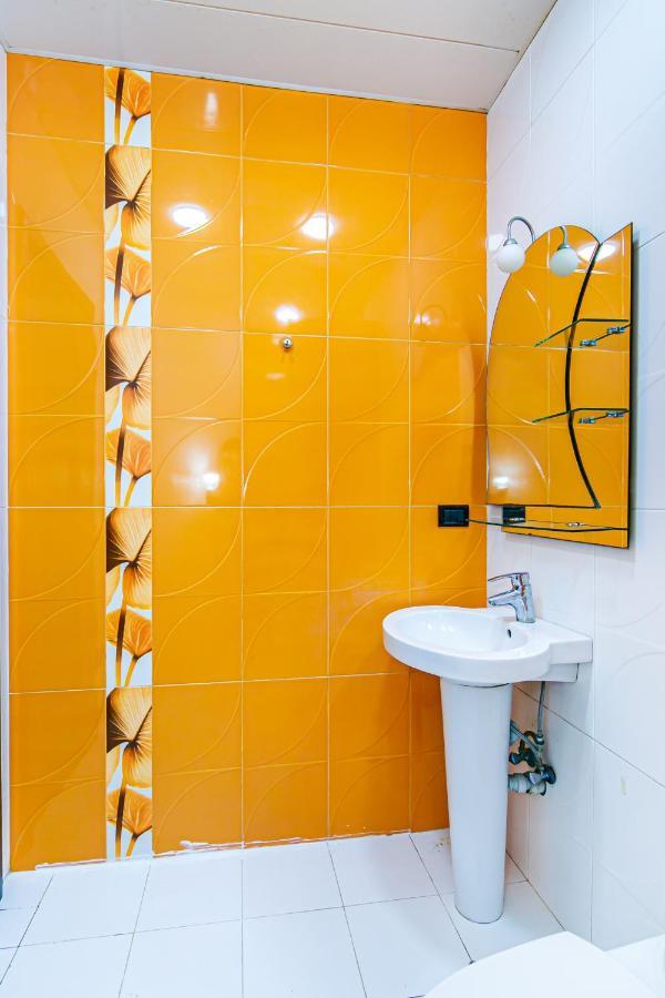 Lovely Sweet Apartment Баку Экстерьер фото