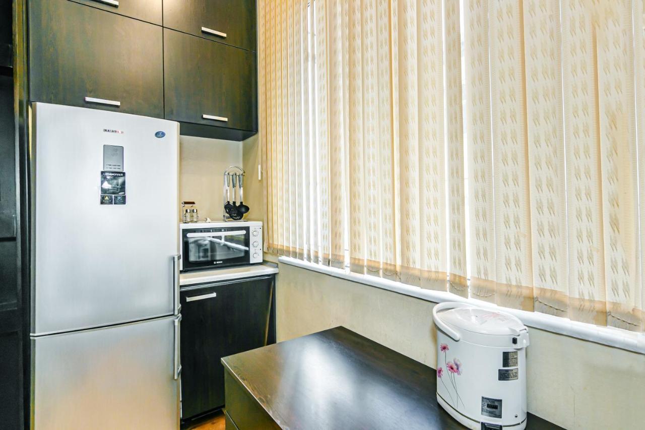 Lovely Sweet Apartment Баку Экстерьер фото