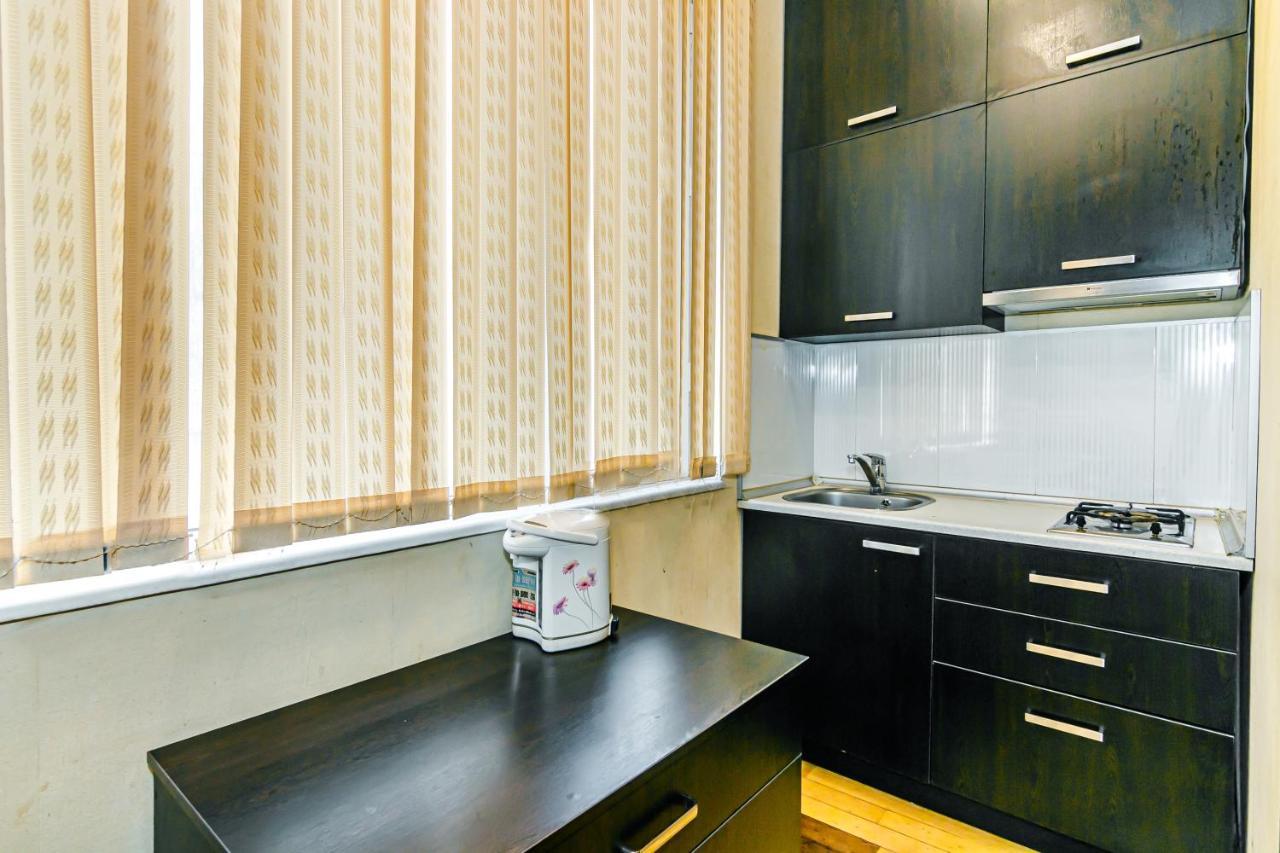 Lovely Sweet Apartment Баку Экстерьер фото