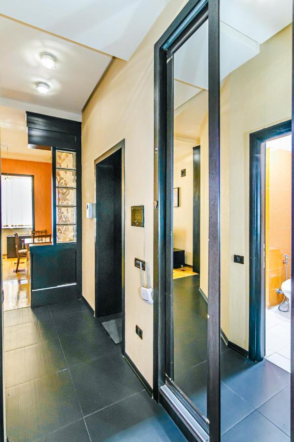 Lovely Sweet Apartment Баку Экстерьер фото