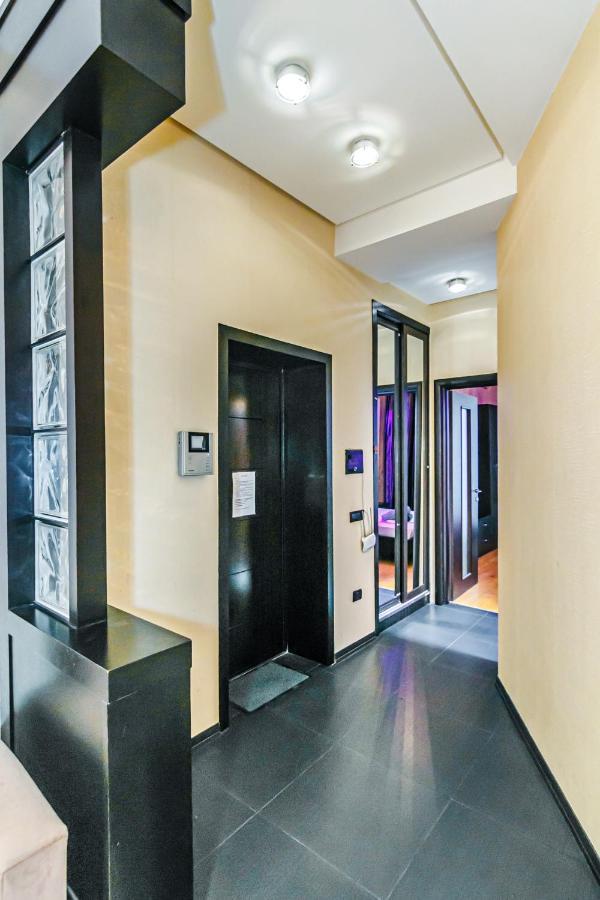 Lovely Sweet Apartment Баку Экстерьер фото