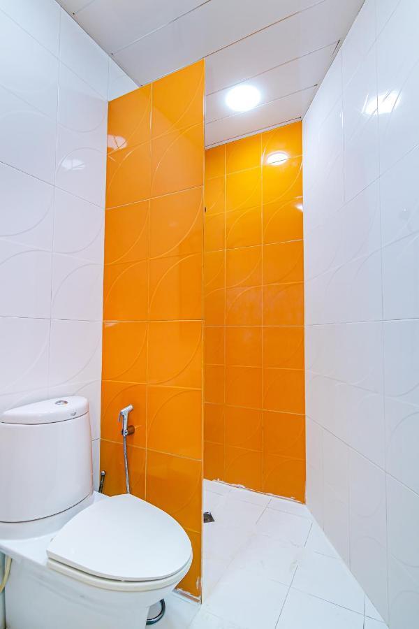 Lovely Sweet Apartment Баку Экстерьер фото