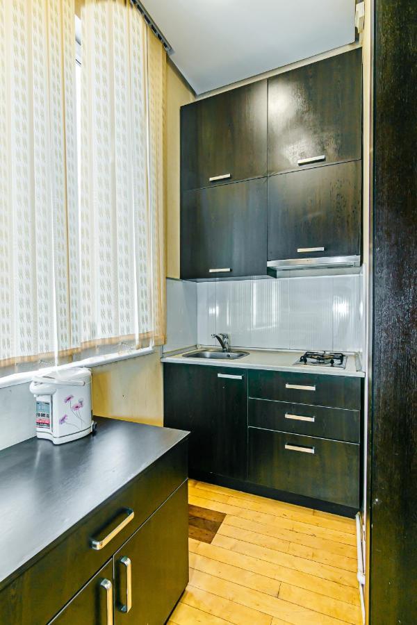 Lovely Sweet Apartment Баку Экстерьер фото