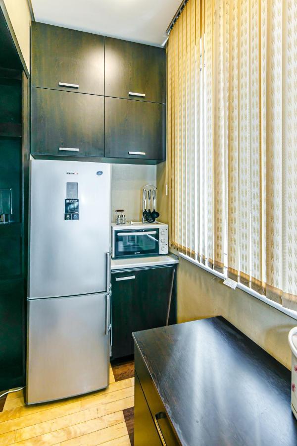 Lovely Sweet Apartment Баку Экстерьер фото